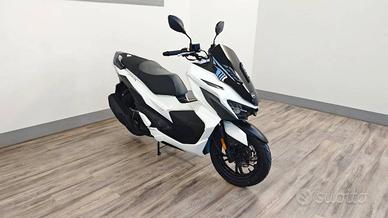 SYM Jet X 125 Jet X 125 (2025 - 26)