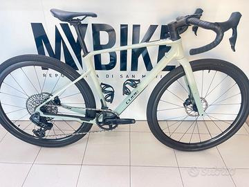 Cube Nuroad C:62 EX Carbon