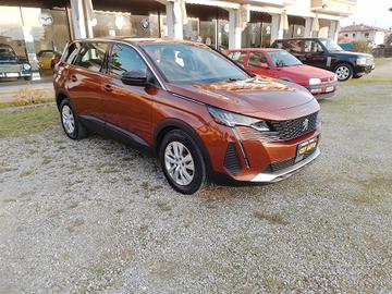 Peugeot 5008 BlueHDi 131CV S&S EAT8 Allure 7 Posti