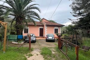 Villetta singola a Sessa Cilento