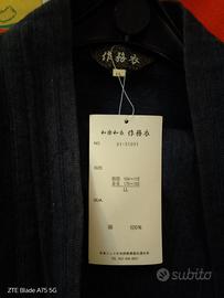 Kimono originale Giapponese