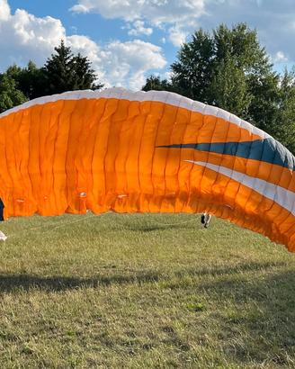 Parapendio Skywalk Cumeo XS