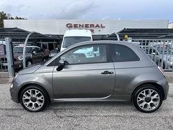 FIAT 500 1.2 'S'