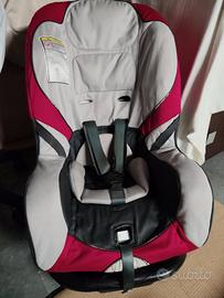 seggiolino auto  BREVI