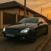 MERCEDES Classe CLS (X/C218) - 2008
