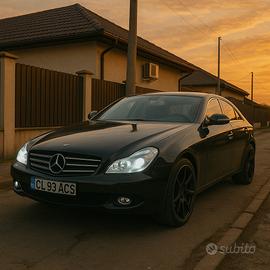 MERCEDES Classe CLS (X/C218) - 2008