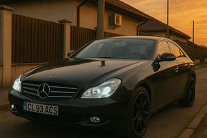 MERCEDES Classe CLS (X/C218) - 2008