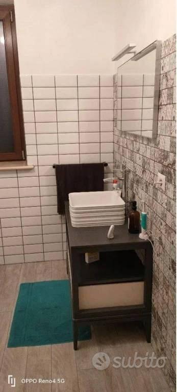 Appartamento – Colleferro, Colle Sant'Antonino - Altro