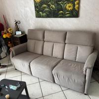divano come nuovo 