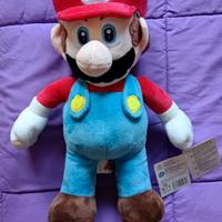 Peluche Mario Bros
