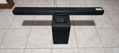 Soundbar LG SJ4