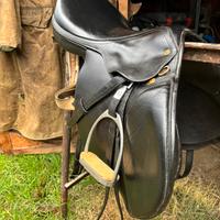 SELLA INGLESE SUPREME