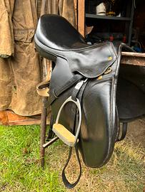 SELLA INGLESE SUPREME