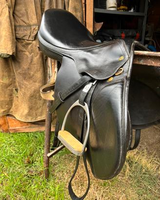 SELLA INGLESE SUPREME