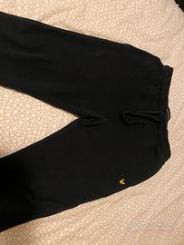 Pantalone tuta Lyle & Scott