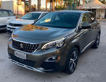 Peugeot 3008 BlueHDi 130 S&S Allure