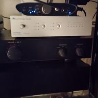 Cambridge Audio DacMagic