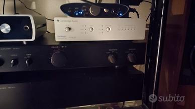 Cambridge Audio DacMagic
