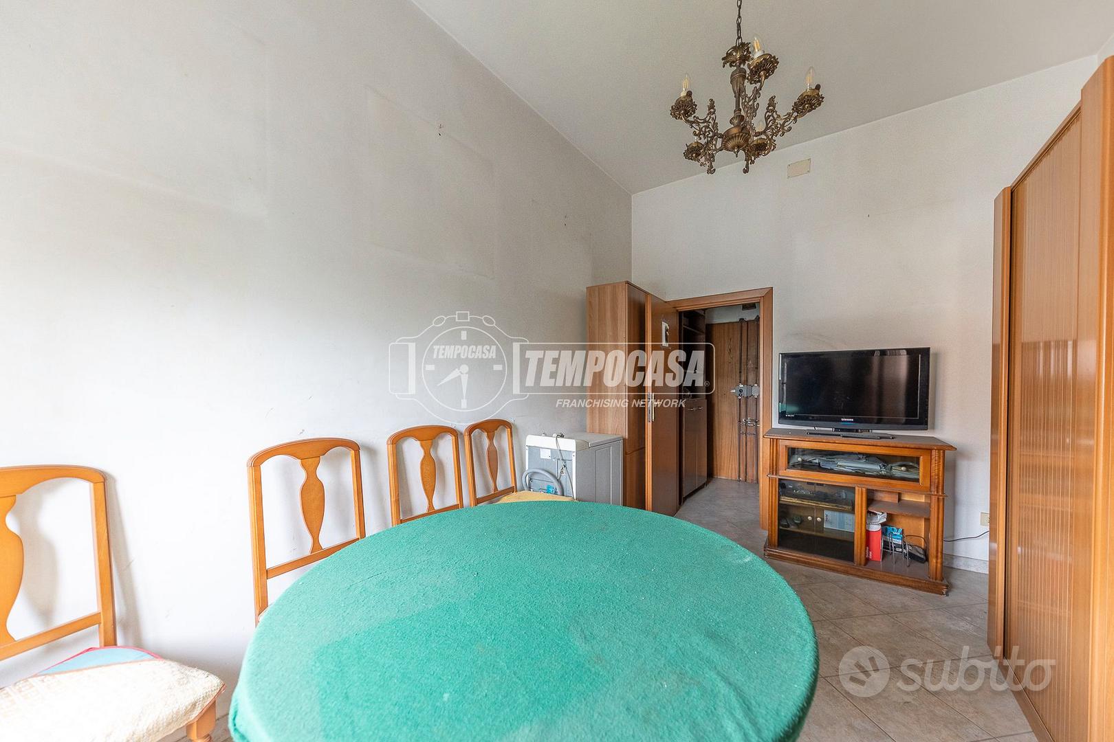 Appartamento – Roma, Prenestino-Centocelle, Municipio Roma V - Altro