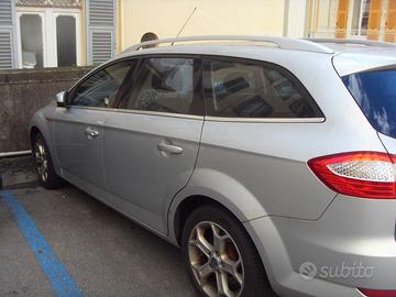 Ford Mondeo sw  titanium 140 cv