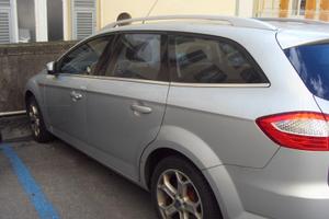 Ford Mondeo sw  titanium 140 cv