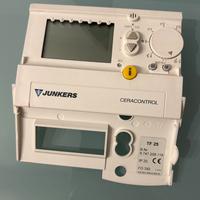 Termostato Junkers Ceracontrol TF25 - funzionante
