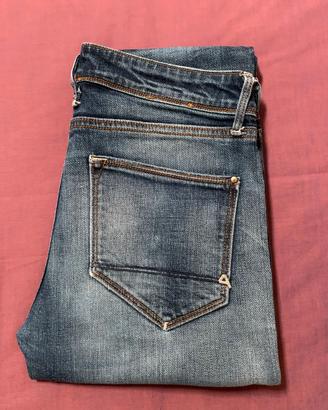 Jeans CYCLE tg. 32