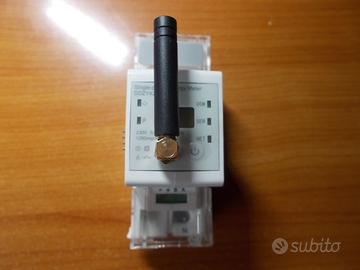 energy meter monofase mod. DDZY422-D2