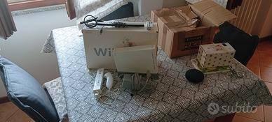 Wii nintendo