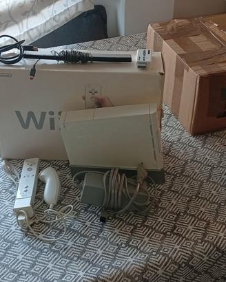 Wii nintendo