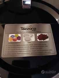 macchina caffè tazzona Bialetti 
