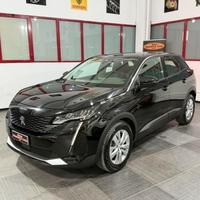 Peugeot 3008 Allure 1.5 BlueHDI 130cv 2021