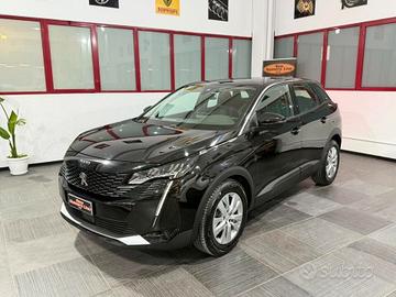 Peugeot 3008 Allure 1.5 BlueHDI 130cv 2021