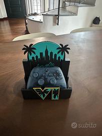 Appoggia pad tema gta6