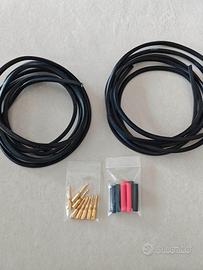 Audioquest cavi di segnale audio
