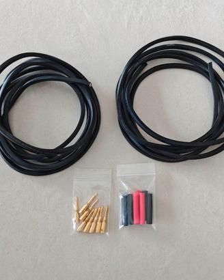 Audioquest cavi di segnale audio