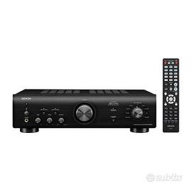 Denon PMA600NE Amplificatore hifi Stereo integrato