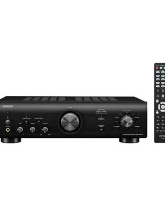 Denon PMA600NE Amplificatore hifi Stereo integrato