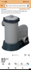 pompa Bestway 58389