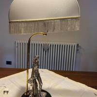 Lume da camera da letto