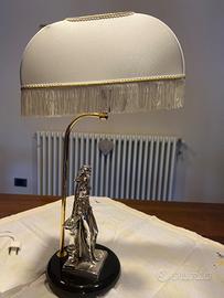 Lume da camera da letto