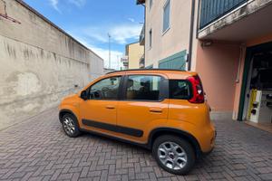 Fiat panda 312  PXG1A P 1 H