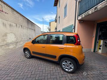 Fiat panda 312  PXG1A P 1 H