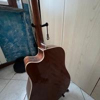 chitarra cort