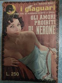 LIBRO I GIAGUARI