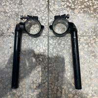 Semi manubri Cbr 600 rr 2007