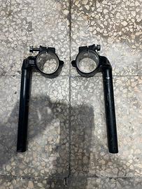 Semi manubri Cbr 600 rr 2007