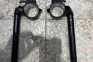 Semi manubri Cbr 600 rr 2007