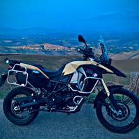 Bmw f 800 gs - 2014