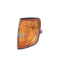 FRECCE SX ANTERIORI MERCEDES W124 BERLINA COUPÉ AM